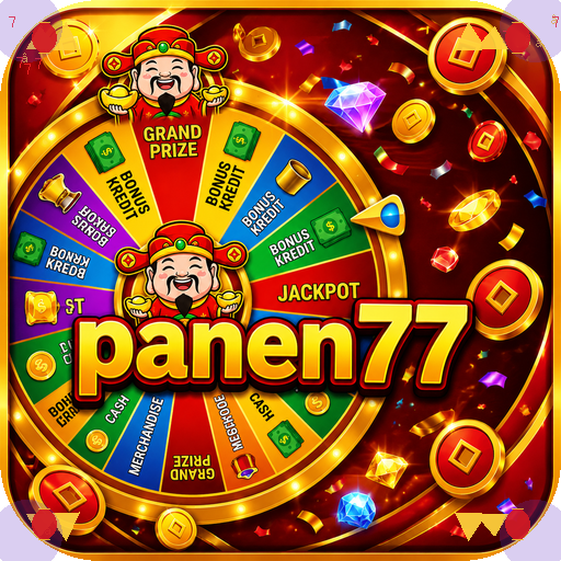 panen77 — mitra unggulan