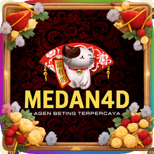 medan4d — mitra unggulan